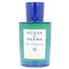 Image de BLU MEDITERRANEO MANDARIN DI SICILIA eau de toilette vaporisateur 100 ml