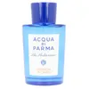 Image de BLU MEDITERRANEO ARANCE DI CAPRI eau de toilette vaporisateur 180 ml