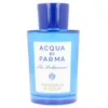 Image de BLU MEDITERRANEO MANDORLO DI SICILIA eau de toilette vaporisateur 180 ml