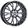 Image de MAK F8080MUQM35W Jante Aluminium