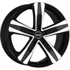 Image de MAK F75805TBM53KY3 Jante Aluminium