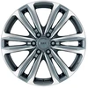 Image de MAK F7570AF6QM30ZN3 Jante Aluminium