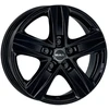 Image de MAK F65605T3GB60TGY Jante Aluminium