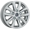 Image de MAK F70705D3SI55TG Jante Aluminium