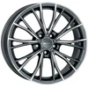 Image de MAK F8080MKQM34IBX Jante Aluminium