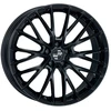 Image de MAK F1522LDGB43WS3X Jante Aluminium