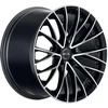 Image de MAK F1522LDBM52WS5X Jante Aluminium