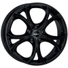 Image de MAK F9020LAGB45LG3X Jante Aluminium