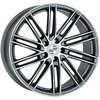 Image de MAK F1522LZQM61KY4 Jante Aluminium