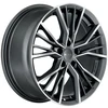 Image de MAK F1022UNQM19WSX Jante Aluminium