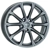 Image de MAK F7080BRTM35FPX Jante Aluminium
