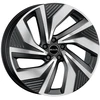 Image de MAK F8090EEBM45VW3X Jante Aluminium