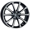 Image de MAK F8090BRBM50VE2X Jante Aluminium