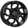 Image de MAK F7070ESGB51WS4X Jante Aluminium