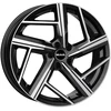 Image de MAK F8520QVBM20WS1X Jante Aluminium