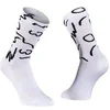 Image de Chaussettes Northwave Vibe Blanc XS NWE89202339--white/black