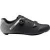 Image de Chaussures vélo Northwave Core Plus 2 Noir 37 NWB80211012--black/silver
