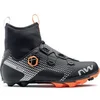 Image de Chaussures vélo Northwave Celsius Gtx Noir 40 NWB80204040--black/orange/reflec