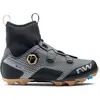 Image de Chaussures vélo Northwave Celsius Arc. Gtx Noir 40,5 NWB80204037--black/dark grey