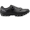Image de Chaussures Northwave Hammer Plus Wide Noir 49 NWB80242028--black/dark grey