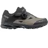 Image de Chaussures vélo Northwave Spider Plus 3 Beige 44 NWE80223012--sand/black