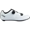 Image de Chaussures vélo Northwave Storm Carbon Blanc 43 NWB80251042--white/black