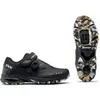 Image de Chaussures vélo Northwave Spider Plus 3 Noir 43 NWE80223012--0black/light grey