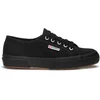 Image de Baskets femme Superga 2750 Cotu Classique Full Black Noir 41 S000010-996