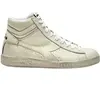 Image de Baskets Diadora game L Hi Waxed Blanc 36 501.178300-C6180