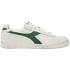 Image de Baskets Diadora Game L Low Waxed Blanc 37 501.178301-C1161