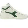 Image de Baskets Diadora Game L Hi Waxed Blanc 37 501.178300-C1161