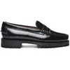 Image de Mocassins femme Sebago Dan Lug Noir 38 7002IJ0-902R