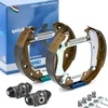 Image de SAMKO KEG367 Kit de freins, freins à tambours EASY KIT