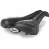 Image de Selle Campagnolo TRK Noir 177x272 mm ZSTT02LARGEL-NE
