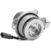 Image de GRAF PA1360A-8 Pompe à eau pour transmission par courroie crantée, Pompe à eau non-commutable, n’utiliser aucun produit d'étanchéité