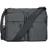 Image de Sac bandoulière Mandarina Duck MD20 Medium Gris TU P10QMTT5-465