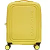 Image de Valise rigide Mandarina Duck Logoduck+ Trolley Cabin Jaune 55x40x20/23 cm P10SZV24-05J