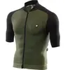 Image de Maillot Sixs Clima 2 Army Vert XL CLIMA2-ARMBK-XL