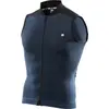 Image de Maillot sans manche Sixs Clima 2 Avio Bleu M CLIMASL2-AVI-M