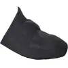 Image de Couvre-pointes en néoprène Sixs Noir S/M NEOPRENETOE-BK-SM