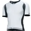 Image de Maillot de corps Sixs Serra Blanc XL SERRA-WH-XL