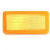 Image de JAPANPARTS FA-H08S Filtre à air Cartouche filtrante