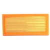 Image de JAPANPARTS FA-M01S Filtre à air Cartouche filtrante