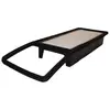 Image de JAPANPARTS FA-434S Filtre à air Cartouche filtrante
