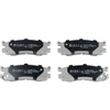 Image de JAPANPARTS PP-305AF Jeu de plaquettes de frein Essieu arrière