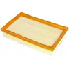 Image de JAPANPARTS FA-129S Filtre à air Cartouche filtrante