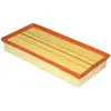 Image de JAPANPARTS FA-L08S Filtre à air Cartouche filtrante