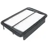 Image de JAPANPARTS FA-017S Filtre à air Cartouche filtrante