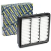 Image de JAPANPARTS FA-K21S Filtre à air Cartouche filtrante