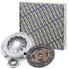 Image de JAPANPARTS KF-2091 Kit d'Embrayage avec butée de débrayage